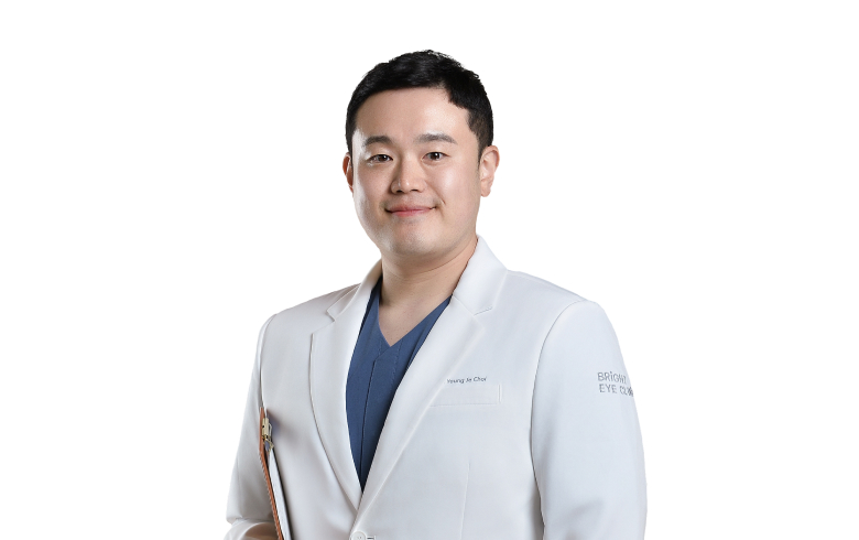 Dr. Young Je Choi