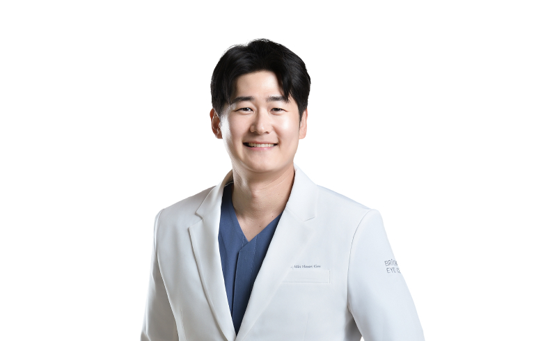 Dr. Min Hwan Kim