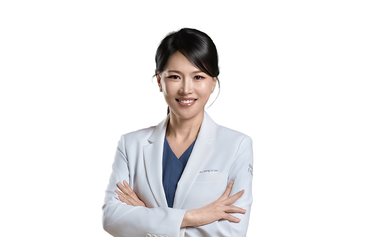 Dr. Jung Ju Lee