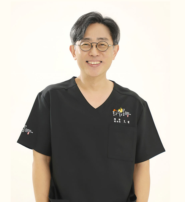 Dr. Oh Chul