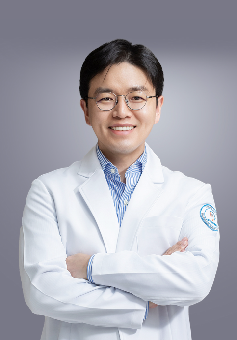 Dr. Kim Yi-kyung
