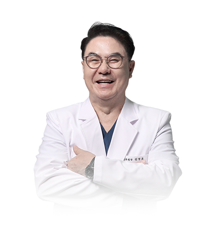 Dr. Kim Young Ho