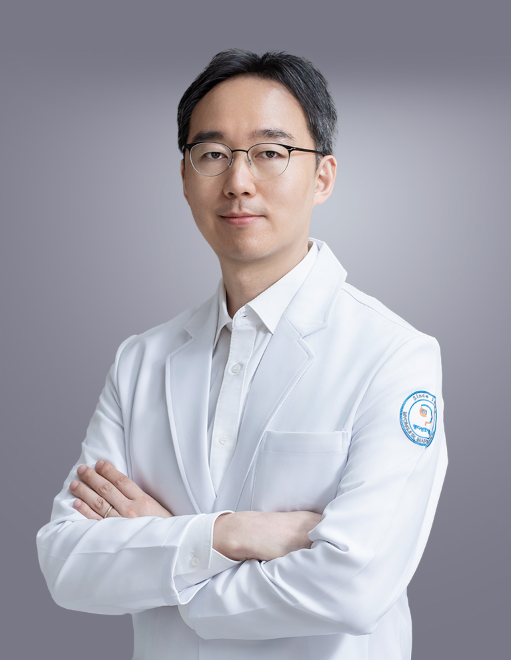 Dr. Park Sung-min