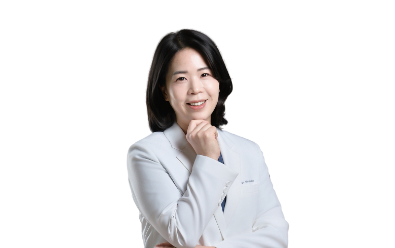 Dr. Min Jae Kim