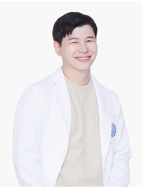 Dr. Choi Se-kyung