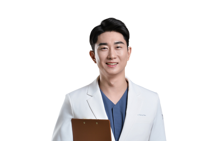 Dr. Soo Young Choi