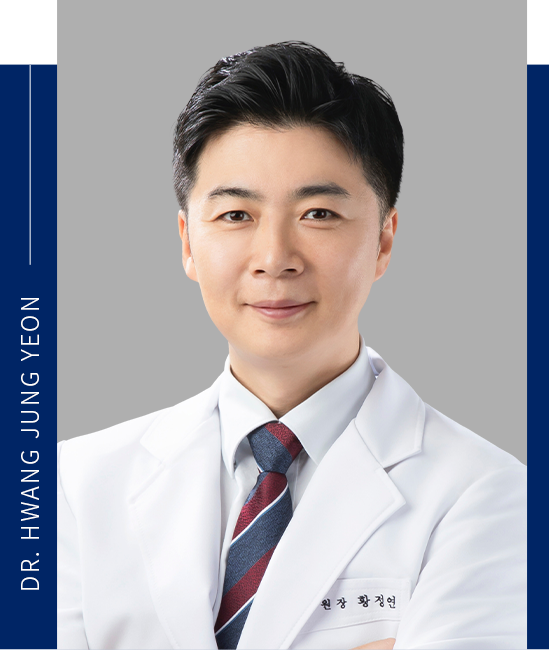 Dr. Hwang Jung Yeon
