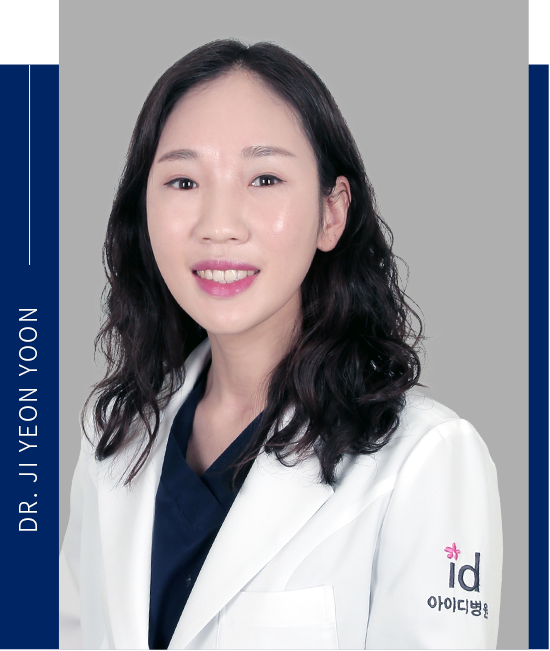 Dr. Yoon Ji Yeon