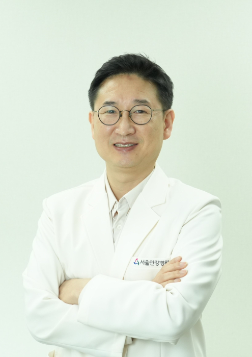 Dr. Kim Jang-wook