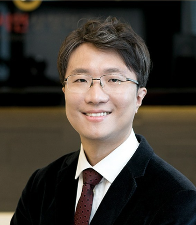 Dr. Choi Dong-il