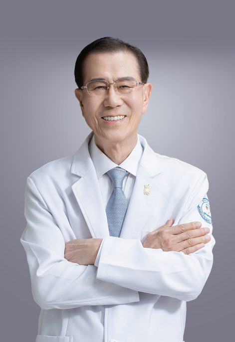 Dr. Heo Choon-woong