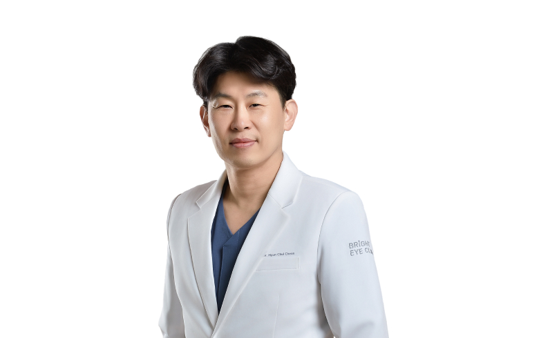 Dr. Hyun Chul Cheon