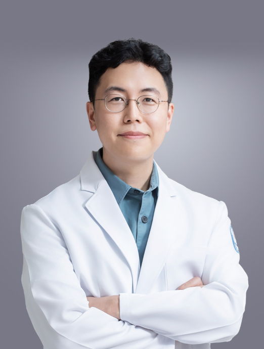 Dr. Park Chi-young