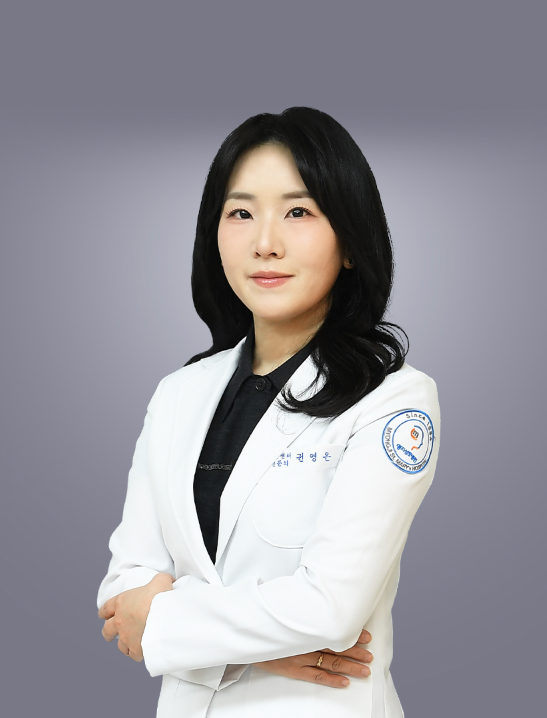 Dr. Kwon Young-eun