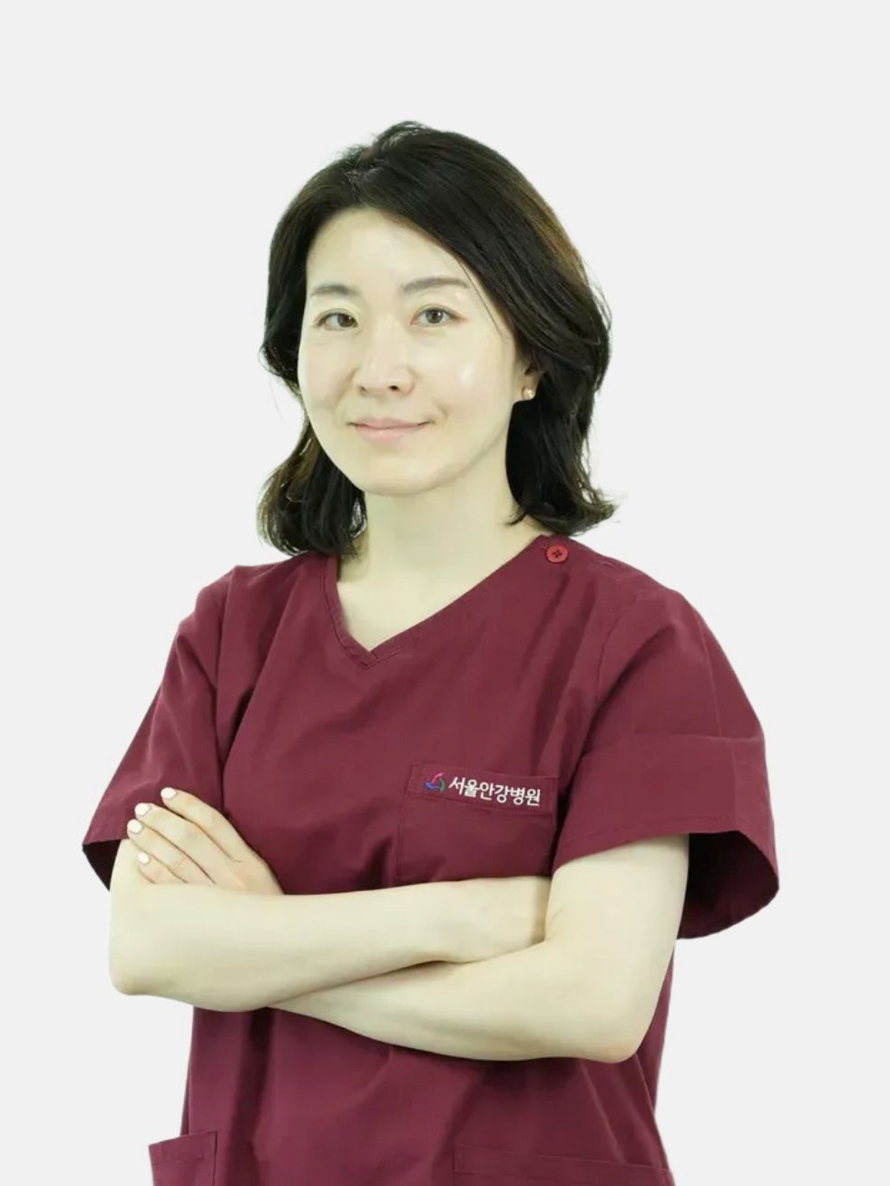 Dr. Park Ha-neul