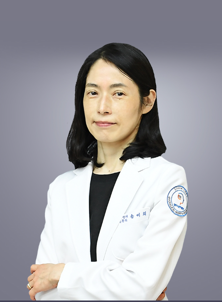 Dr. Song Mi-hoe