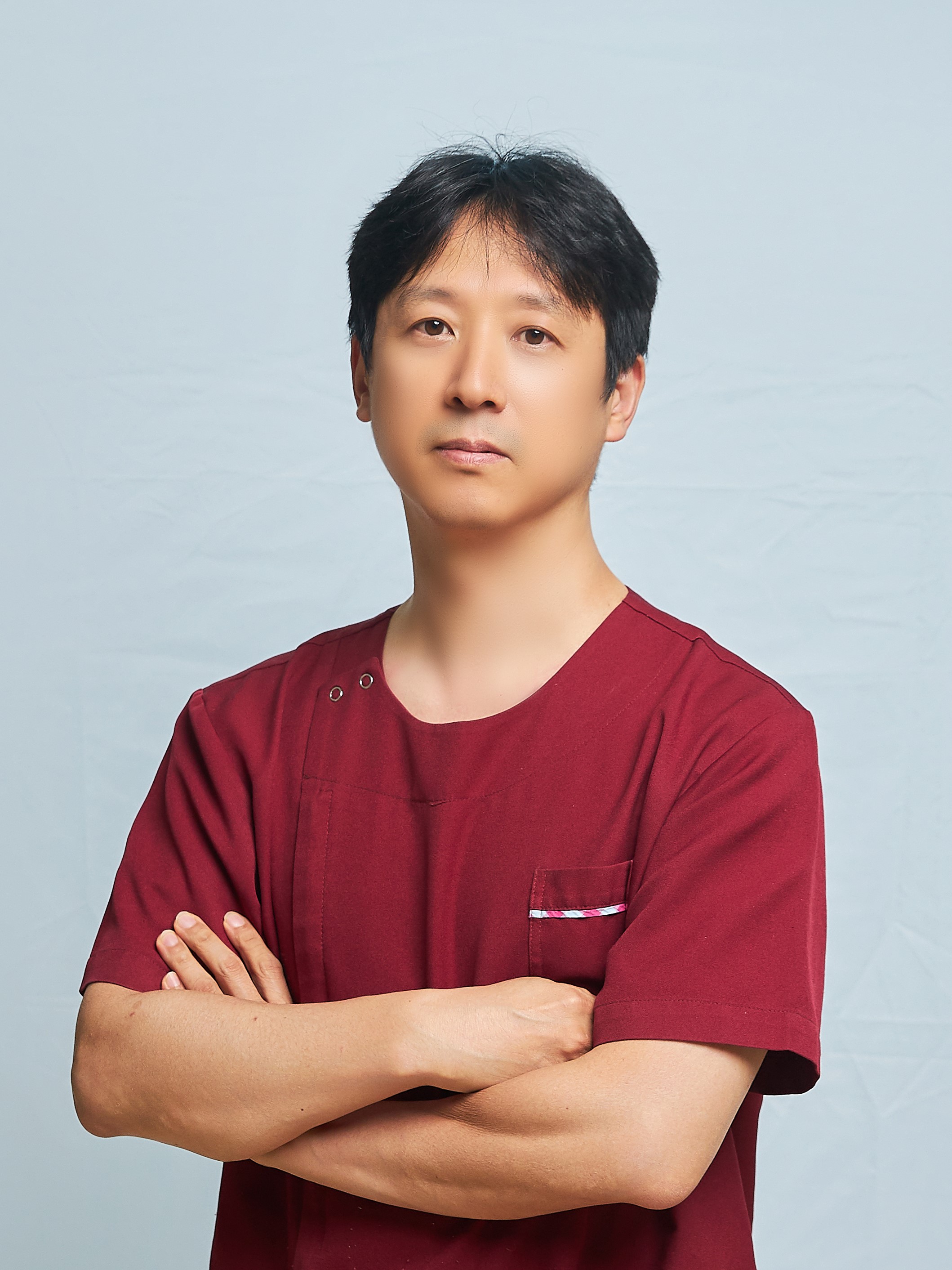 Dr. Kim Kye-wan
