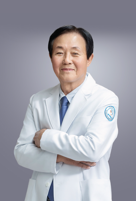 Dr. Kim Dal-soo