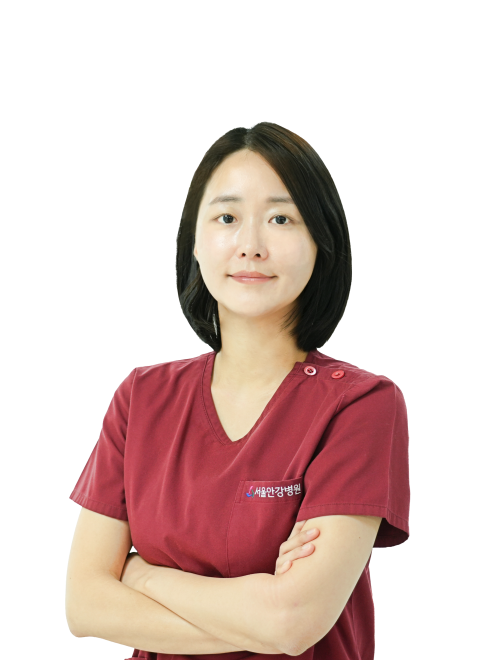 Dr. Baek Song-i