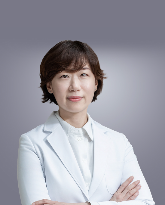 Dr. Lee Seon-ah