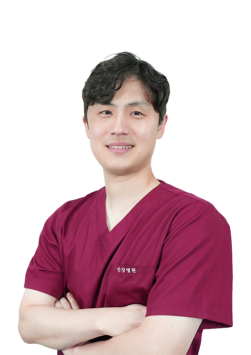 Dr. Kwon Shin-young