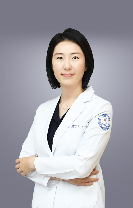 Dr. Kim Ji-young