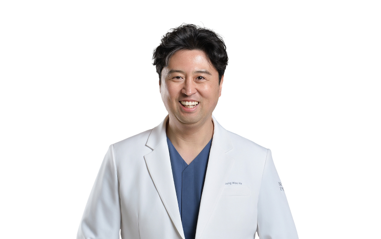 Dr. Sung Woo Ha