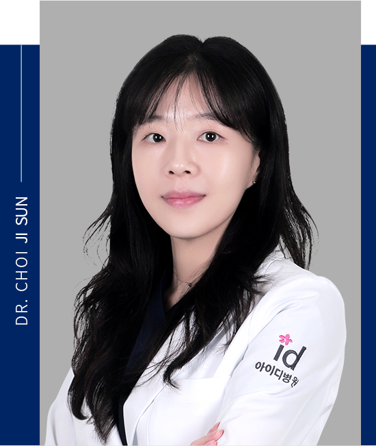 Dr. Choi Ji Sun