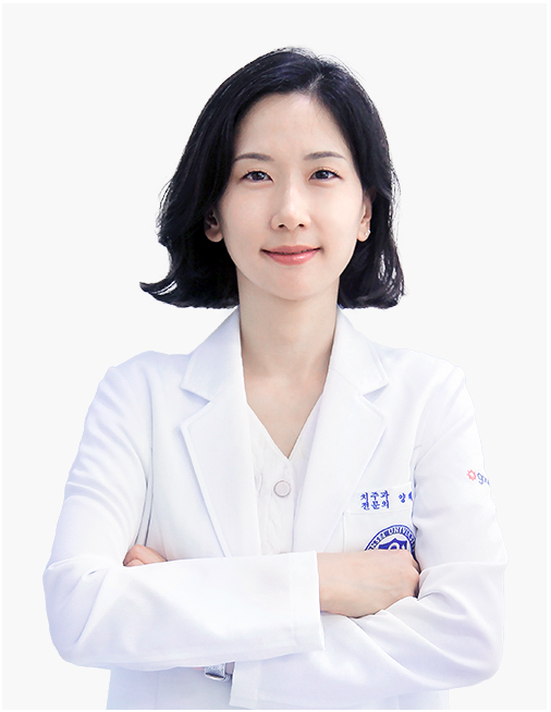 Dr. Yang Hye-joo