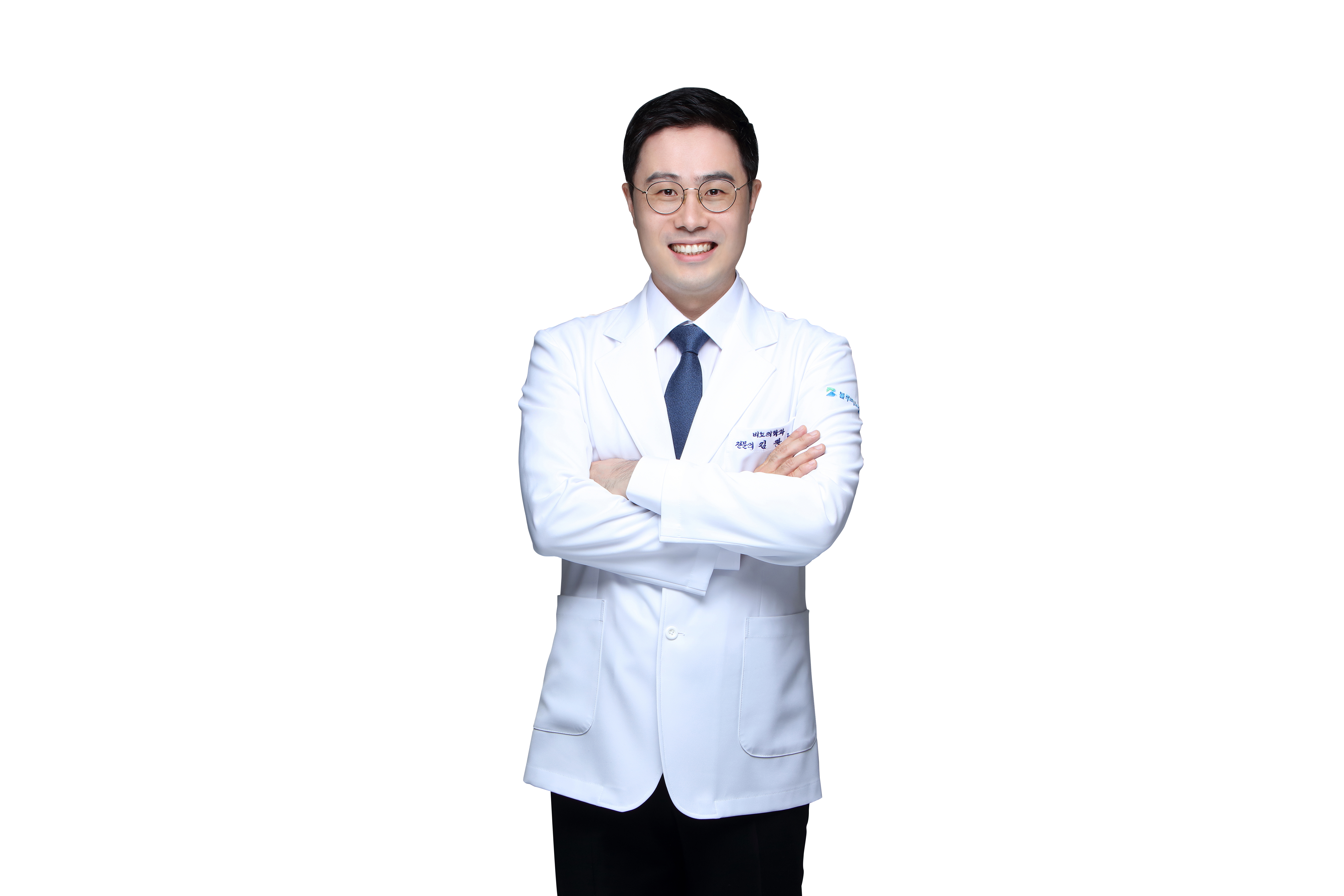 Dr. Kim Kwang-ho