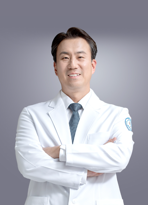 Dr. Heo Jun