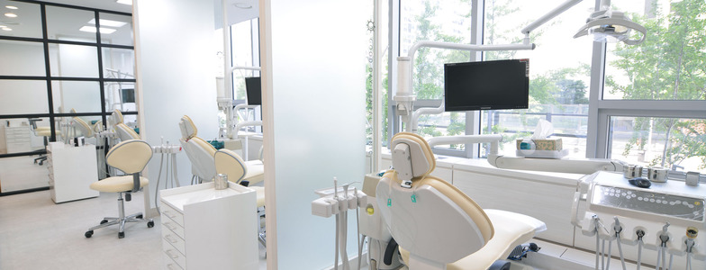 Yonsei Good Day Dental Clinic Suseo Branch Photos 3