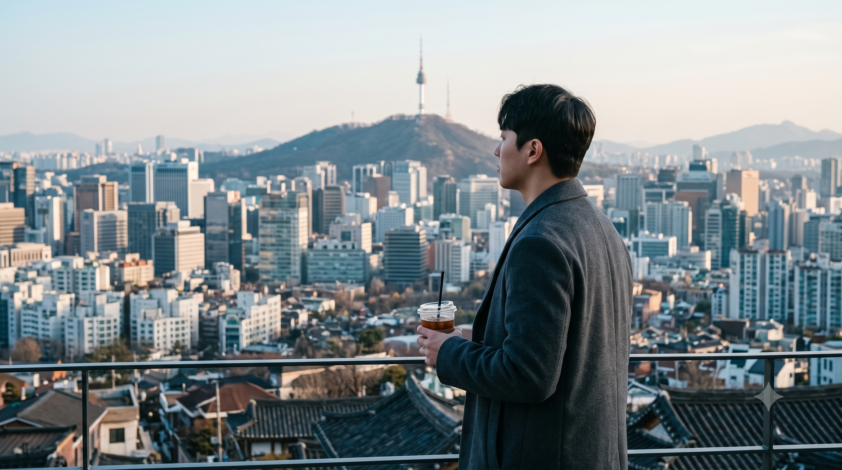 How Many Days in Seoul Do You REALLY Need? (The Burnout-Proof 3, 5, and 7-Day Blueprints)