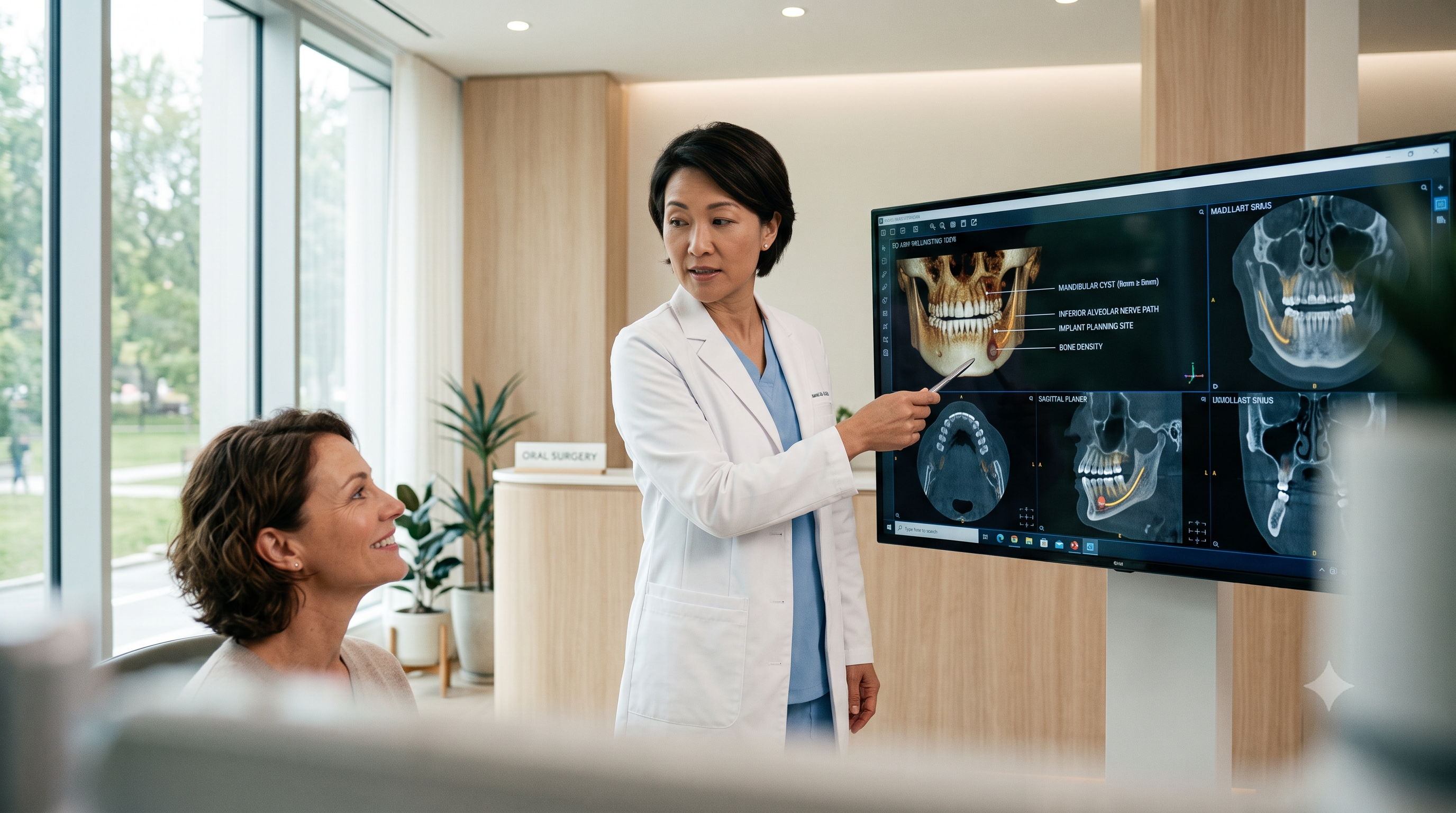 Wisdom Teeth Extraction Guide: 4 Hidden Risks, Coronectomy & Recovery Rules