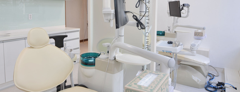 Yonsei Good Day Dental Clinic Suseo Branch Photos 2