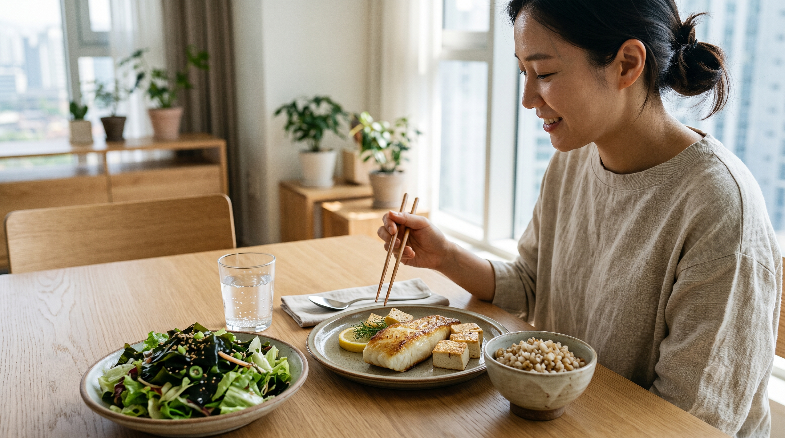 Essential Diabetes Diet Guide: 4 Science-Backed Rules for Blood Sugar Control