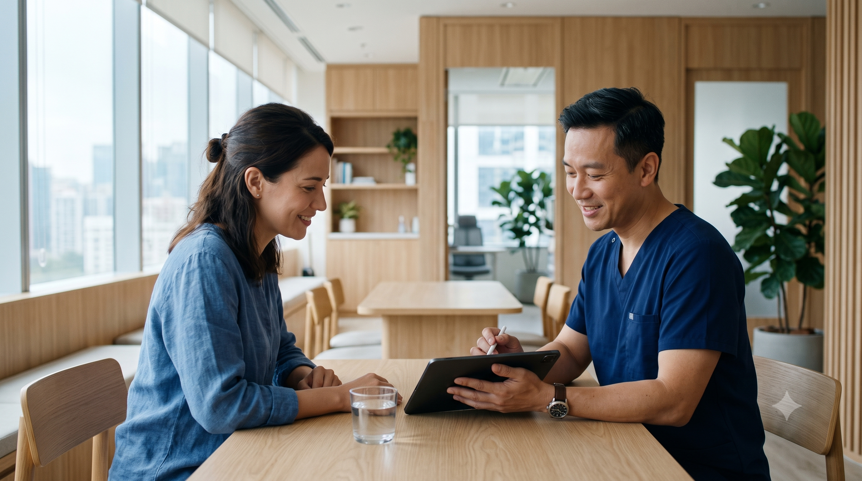 How to Choose a Health Screening Center: Health Checkup Fasting Rules & Preparation Guide