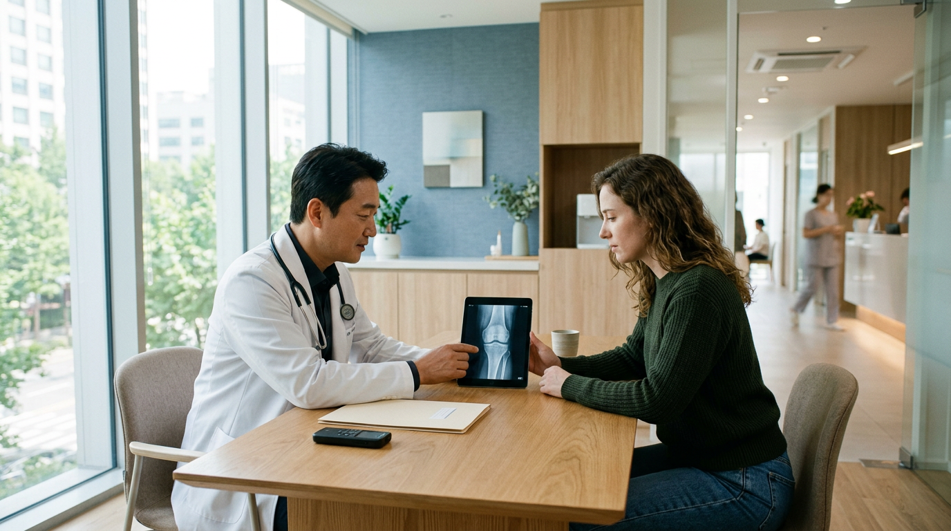 Why You Should Get Cartistem Treatment in Korea