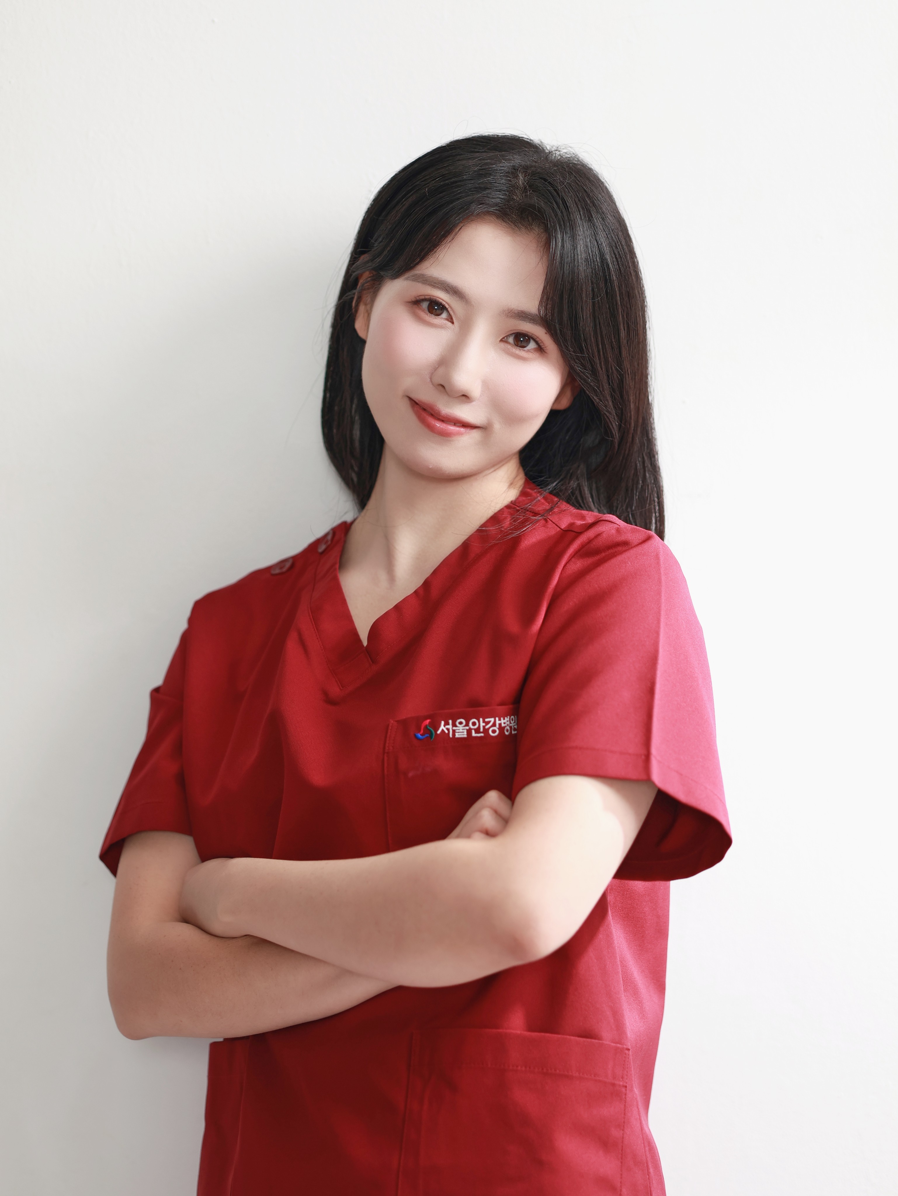 Dr. Ahn Aerisa