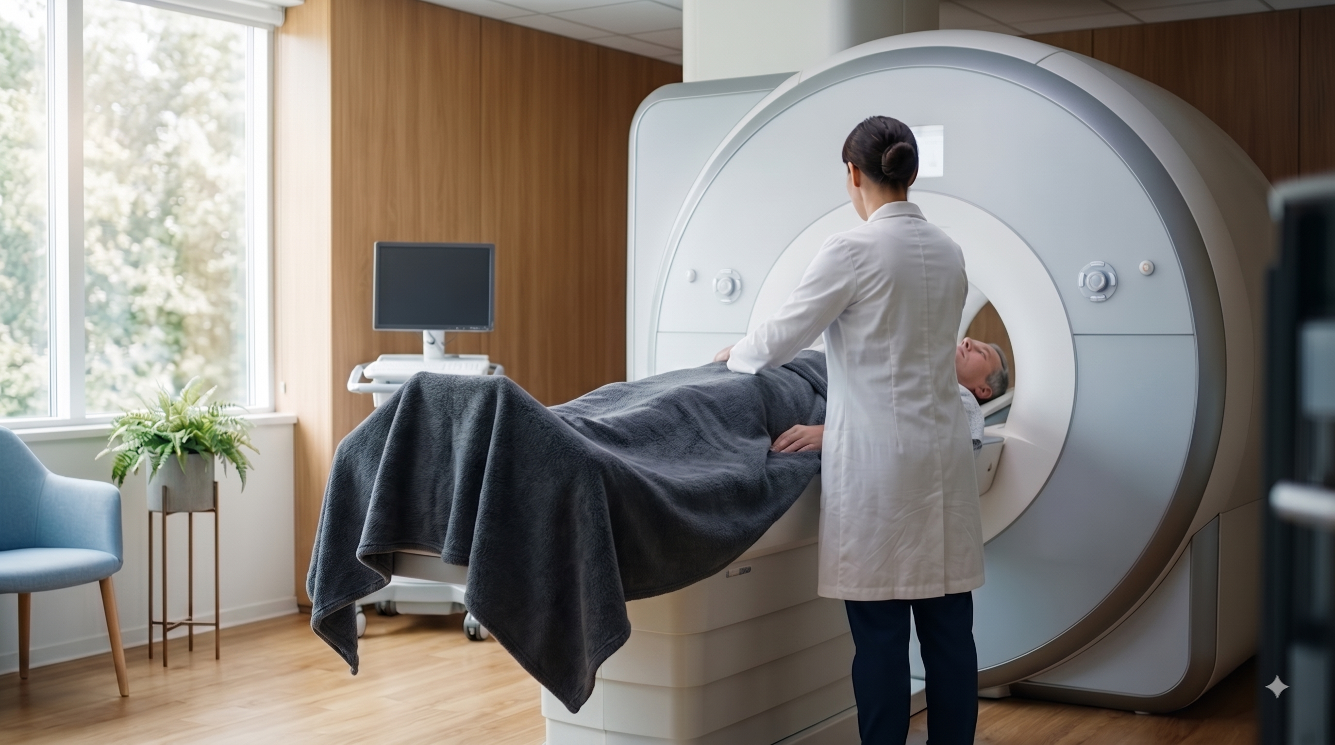 Brain CT vs MRI vs MRA: Which Scan Is Used for What?