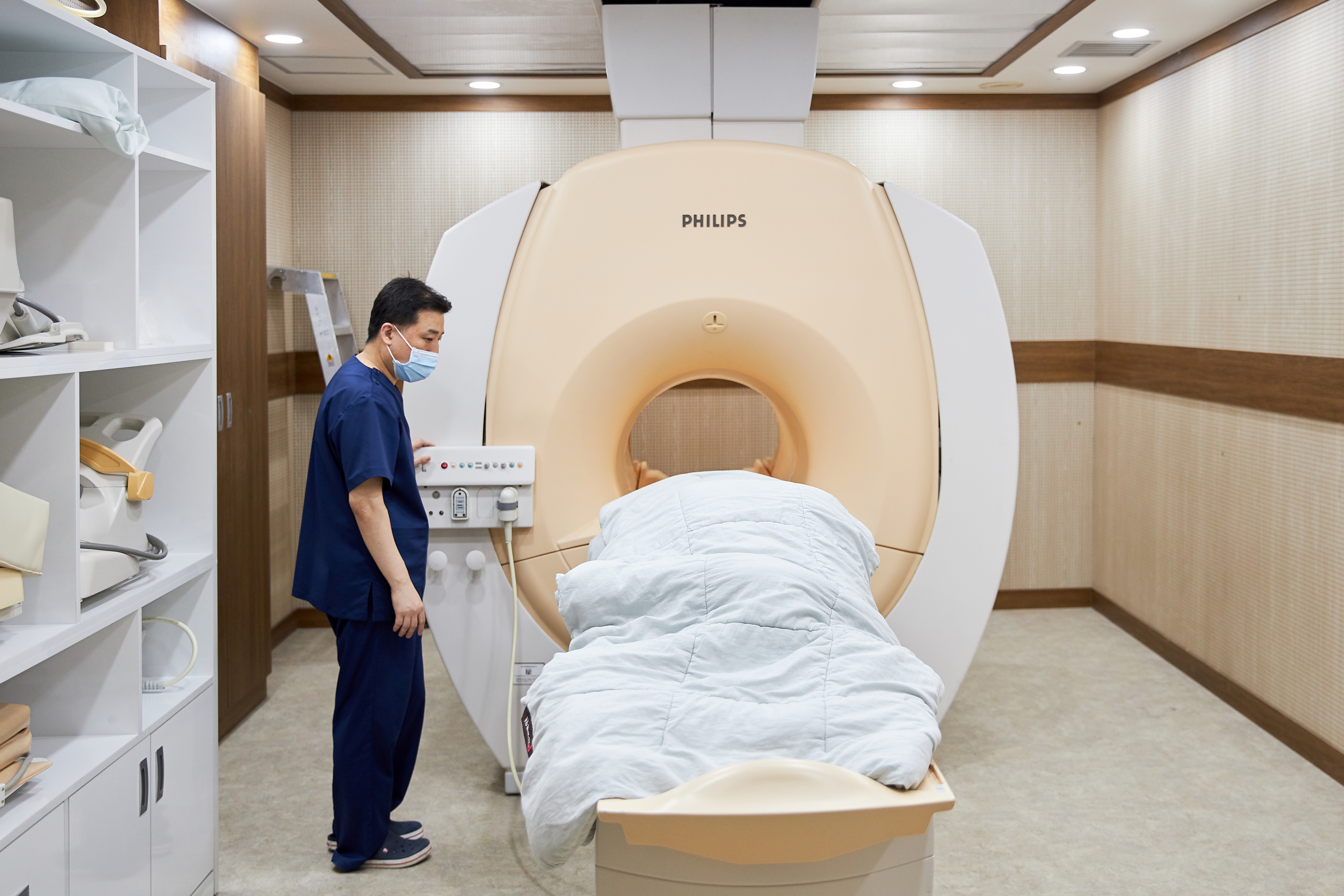 Seoul Ankang Hospital Photos 2