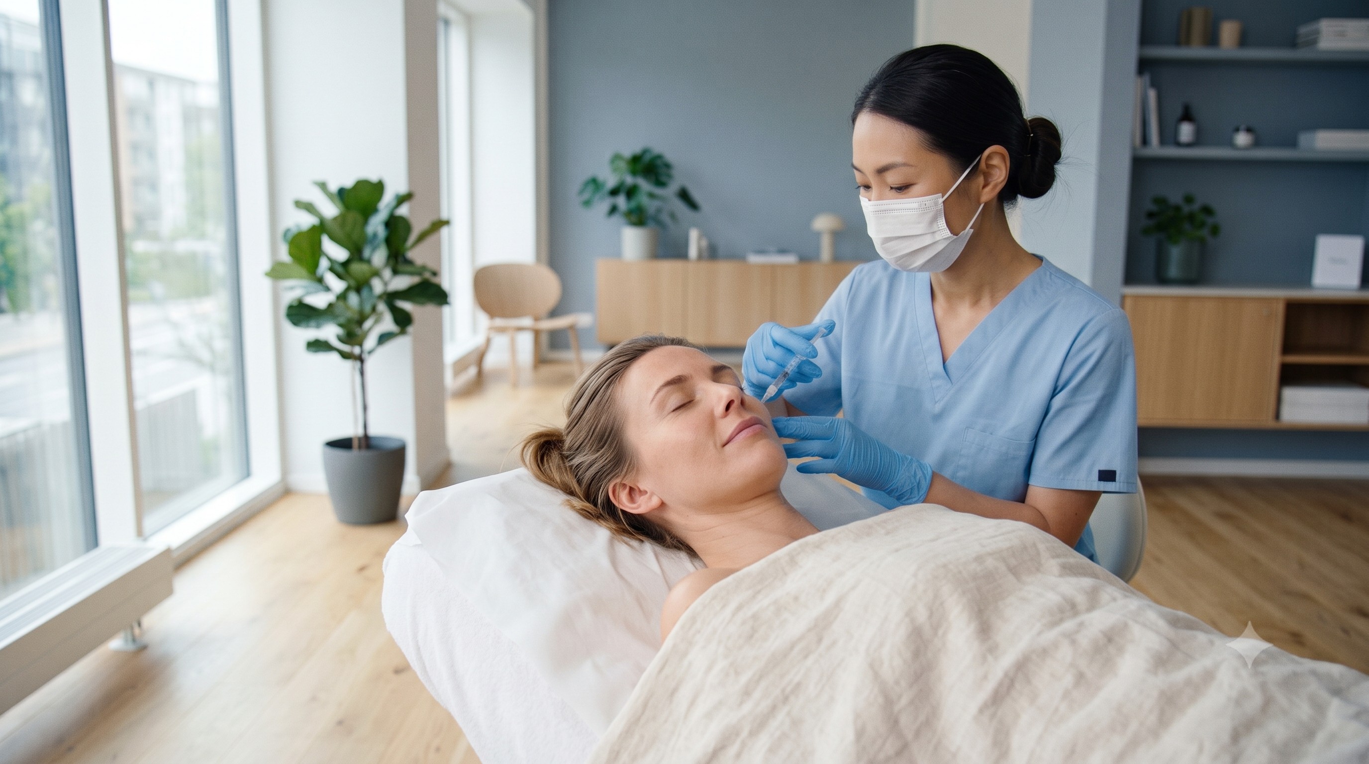 Rejuran vs. Juvelook vs. Chanel Injection: The Ultimate Korean Skin Booster Guide