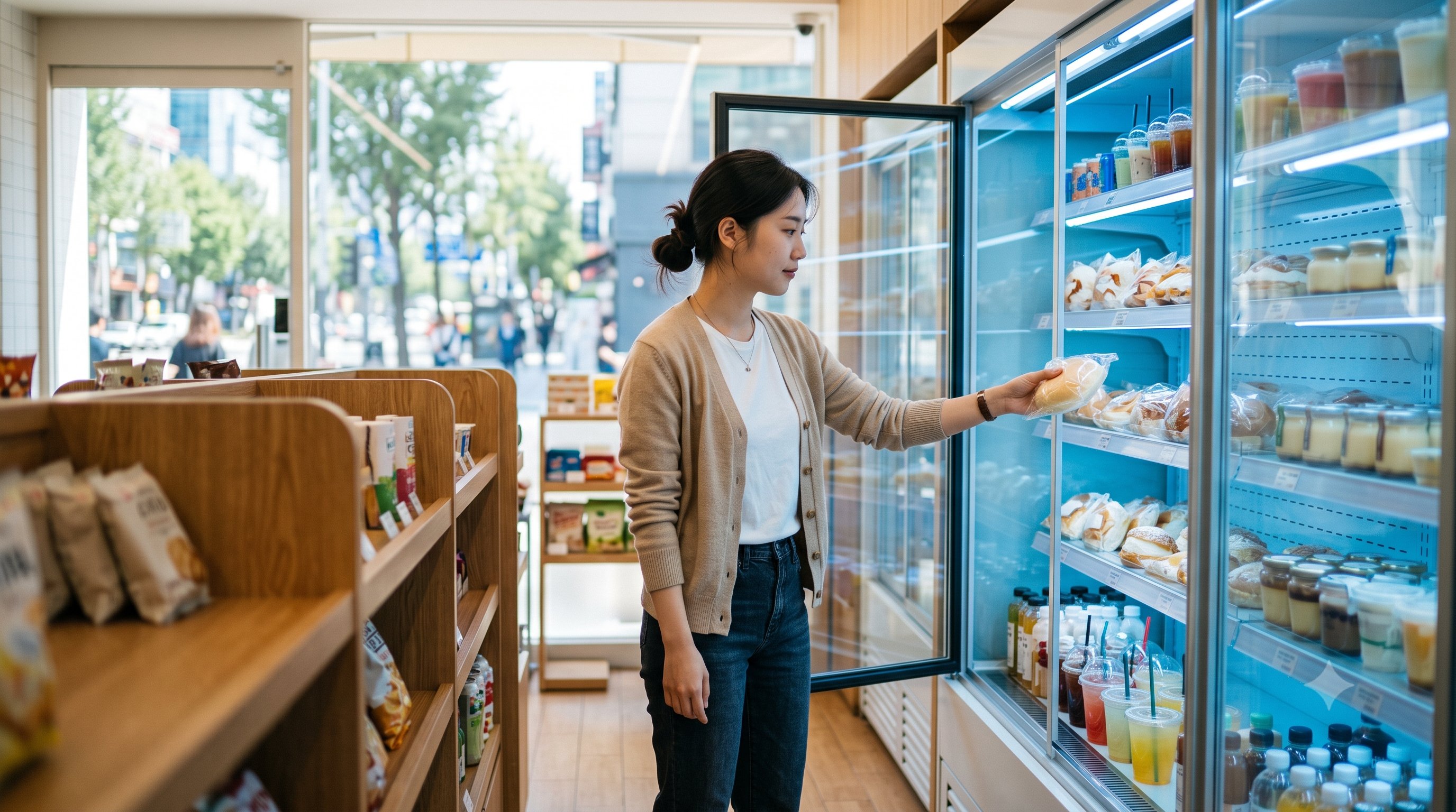 The Ultimate 2026 Korean Convenience Store Guide: Must-Try Snacks, Meals & Viral Desserts