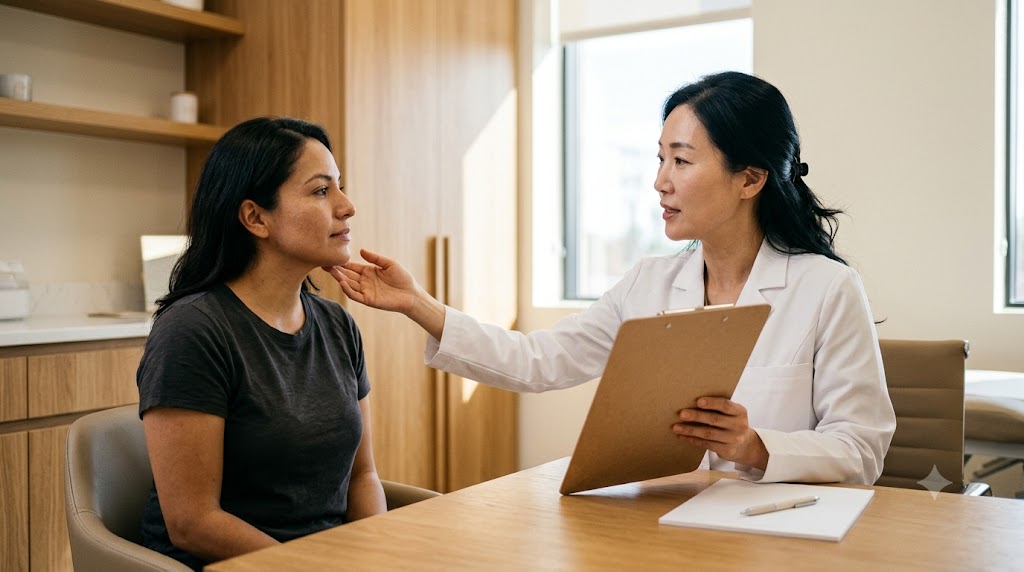 실리프팅 총정리: 내 얼굴엔 어떤 성분이 맞을까? 녹는 실 3대 성분(PDO·PLLA·PCL) 완벽 비교 (2026)