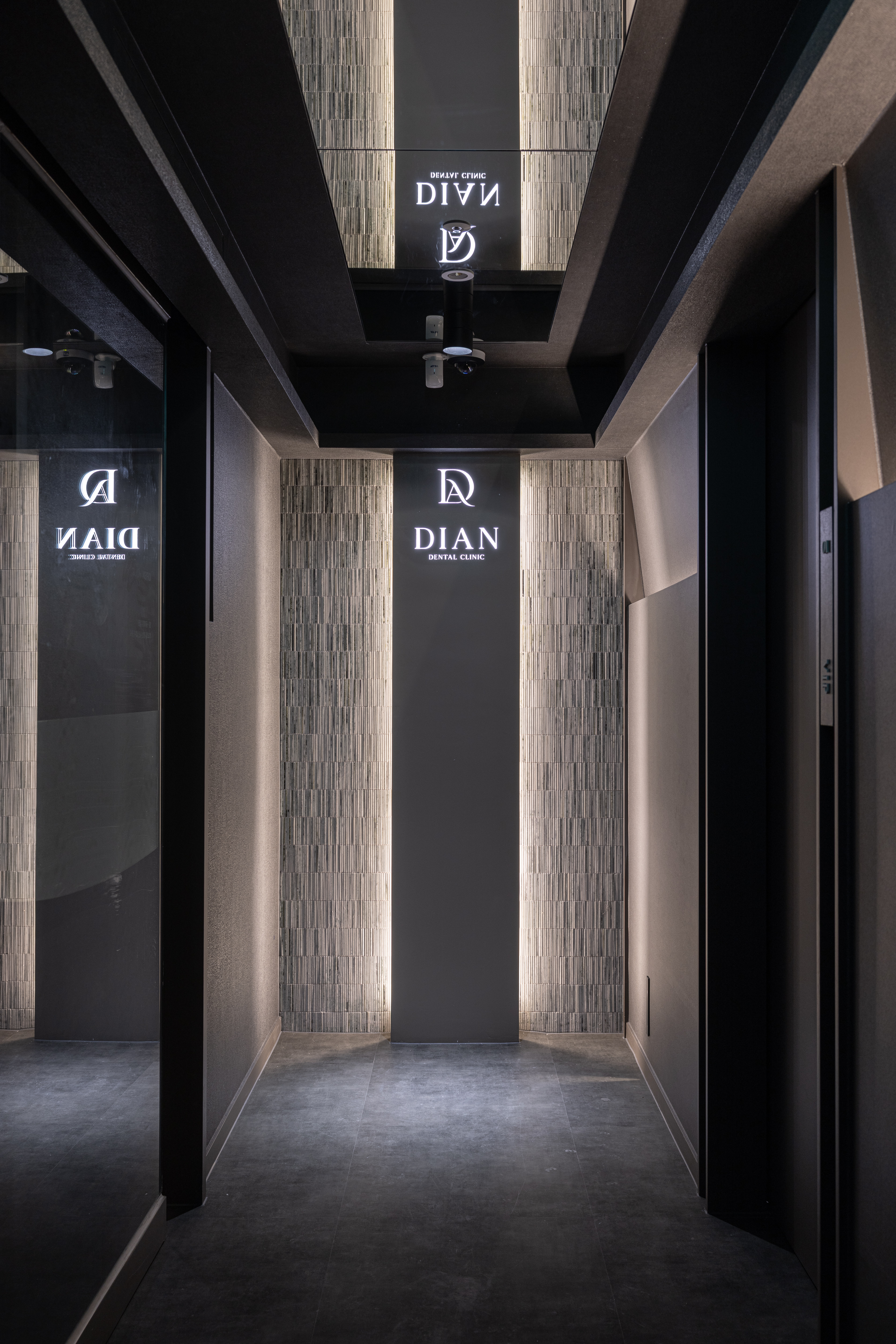 DIAN Dental Clinic — Hospital information