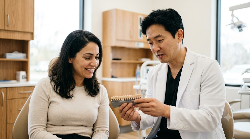 Considering No-Prep Veneers? The Complete Guide to 'Zeronate' (2026)