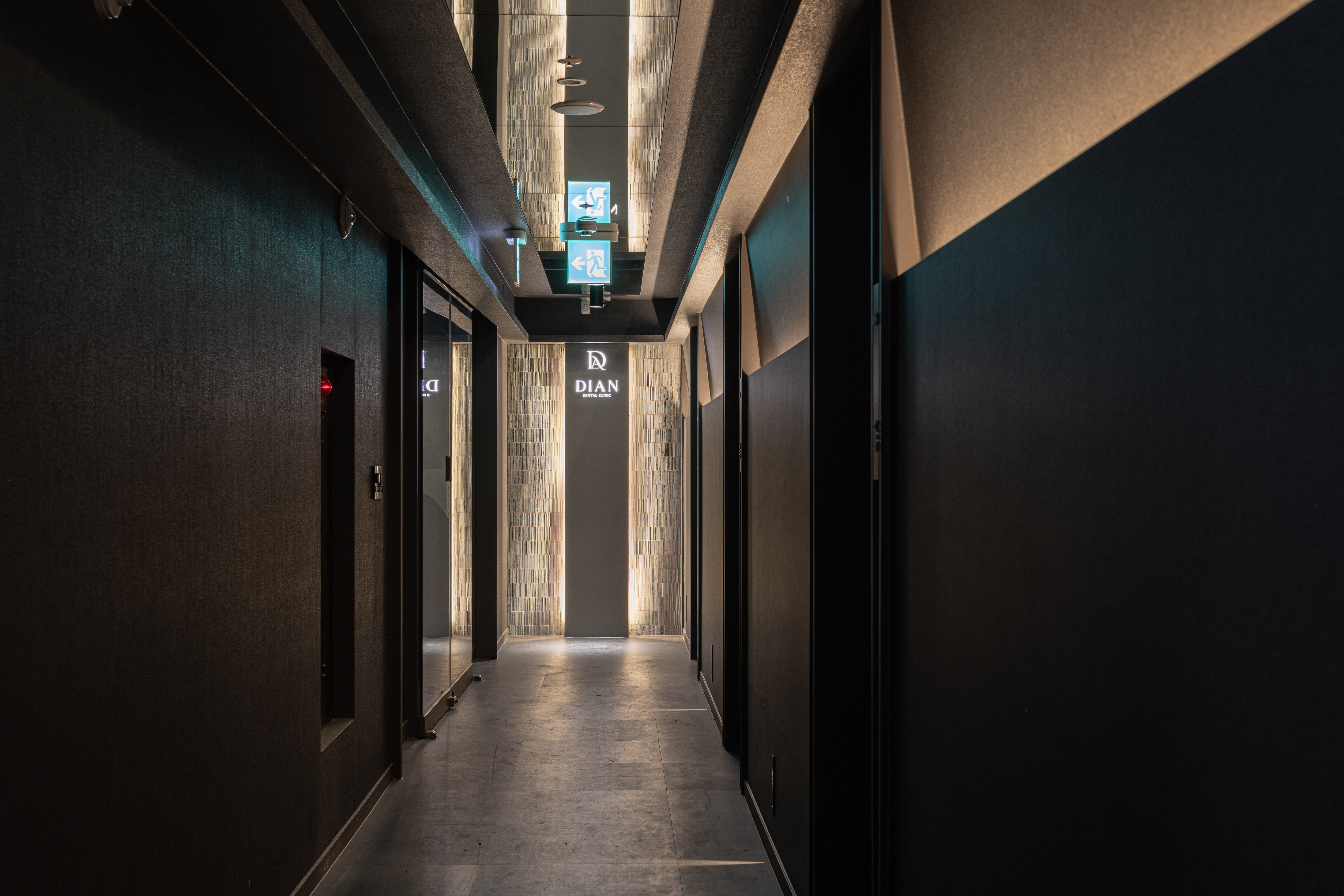 DIAN Dental Clinic — Hospital information